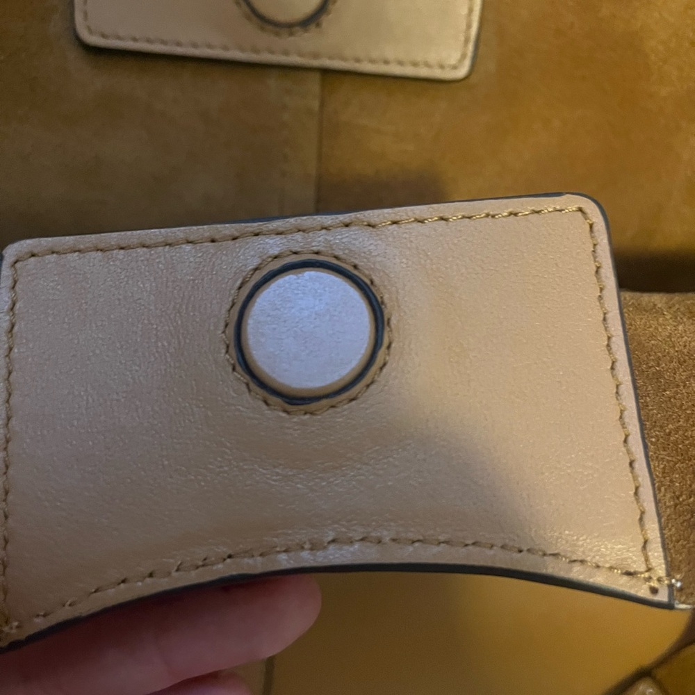 RSVP Paris Parachute medium in dulce - Picture 11 of 12
